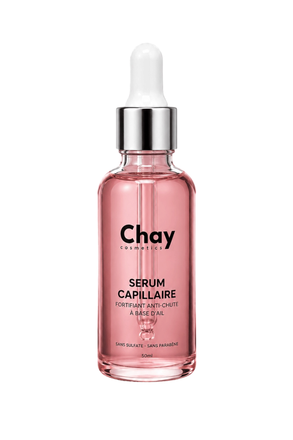Le Sérum Capillaire